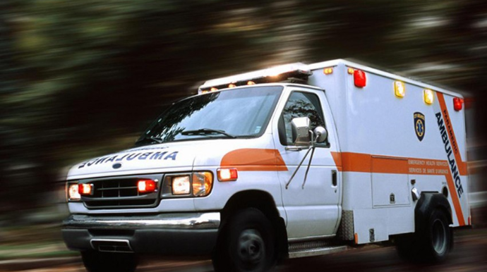 Avtobus aşdı - 19 nəfər öldü