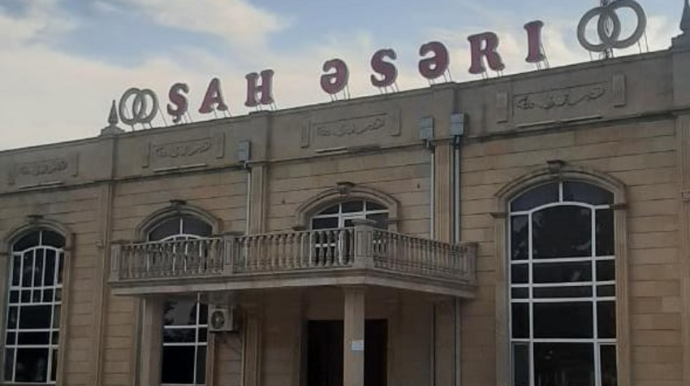 “Şah Əsəri”nin sahibi cərimələndi: SƏBƏB 