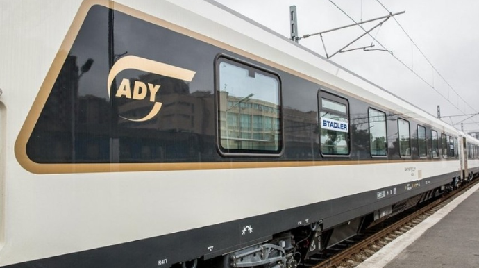 ADY Qazaxıstan və Gürcüstanla əməliyyatları elektron qaydada həyata keçirir 