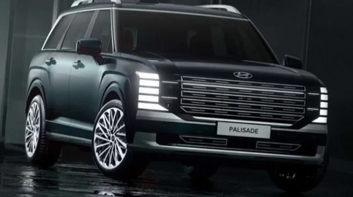 Ən yaxşı 8 nəfərlik "JEEP"lər- REYTİNQ   