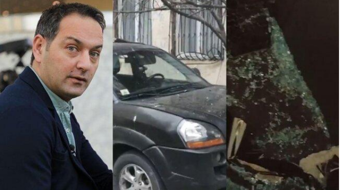 Oğrular tapılmadan işə xitam verilib 