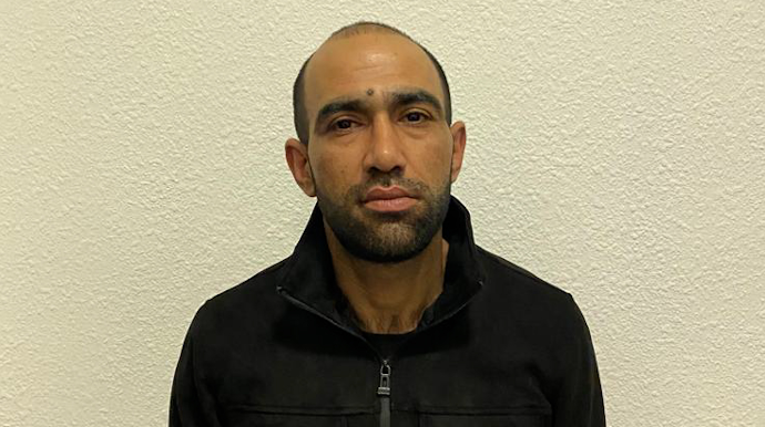 Sosial şəbəkələrdə cinayətkarlığı təbliğ edən şəxs TUTULDU   - VİDEO