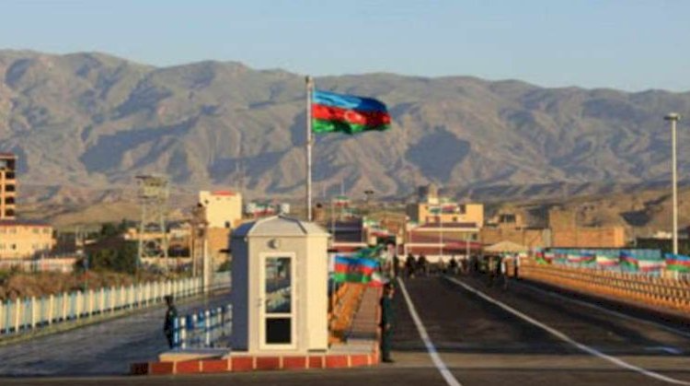 Azərbaycanla İran arasında sərhədlər açılır? - RƏSMİ AÇIQLAMA 