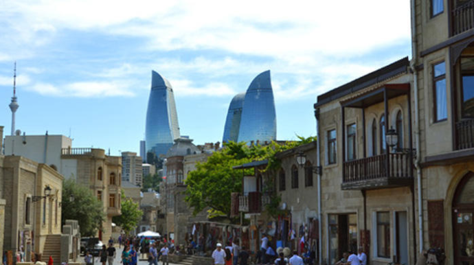 Pandemiya dövründə turistlər Azərbaycana əsasən hansı ölkələrdən gəlir?