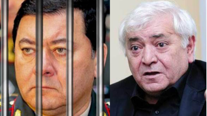 “Nəcməddin Sadıkov villalarının birində ev dustağıdır” - Deputatdan şok açıqlama 