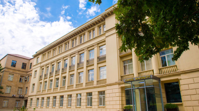 Noyabrın 2-dən sonra yeni qaydalar tətbiq ediləcək 