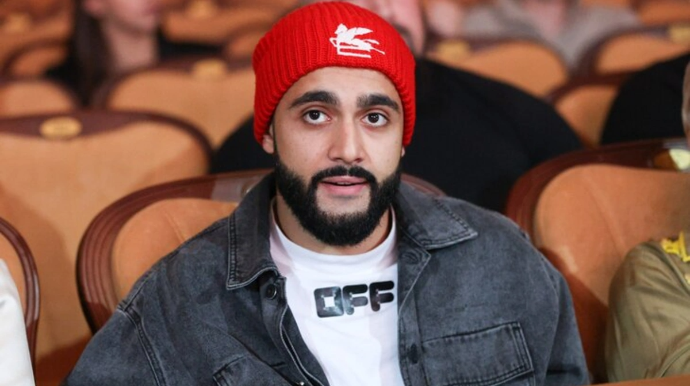 Hüseyndən onu məhkəməlik edən Mizulinaya mesaj: "Hazır ol, əzizim" 