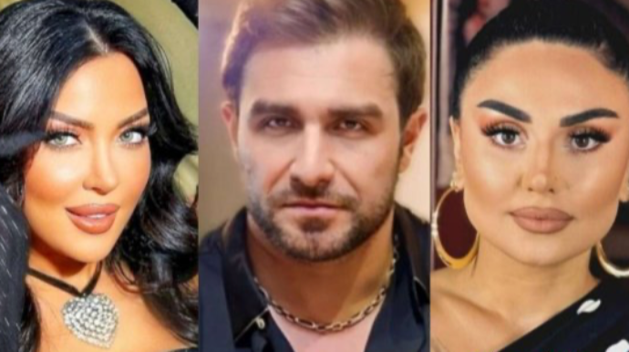 Efir qadağası qoyulduğu deyilən müğənnilər yenidən ekranlarda - VİDEO 