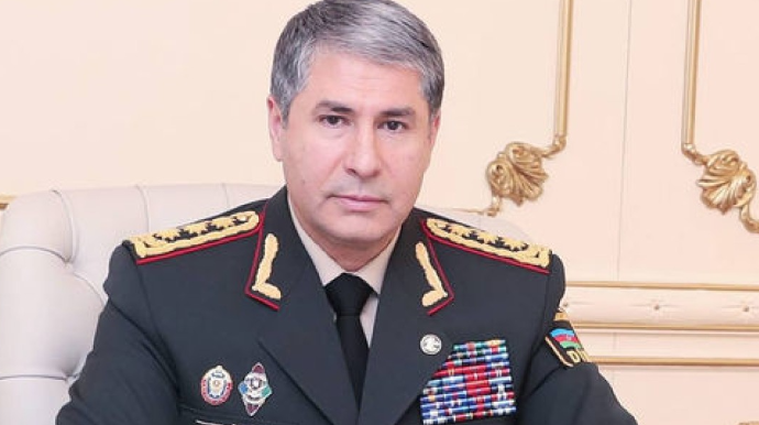 Vilayət Eyvazov Gəncədə vətəndaş qəbulu və sıra baxışı keçirəcək - FOTO 