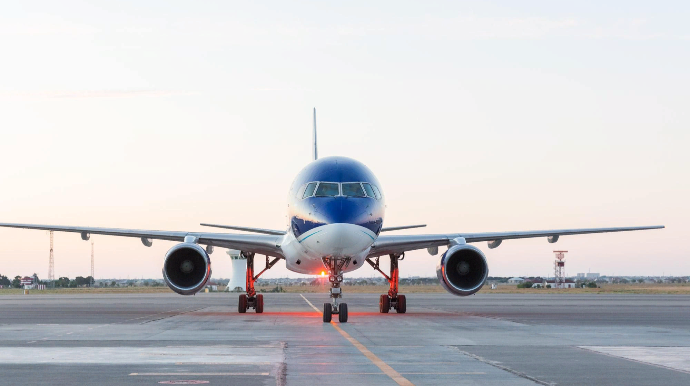 AZAL Bakı-Moskva-Bakı marşrutu üzrə xüsusi çarter reysi yerinə yetirəcək