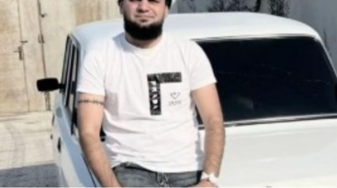 Zabratda baş verən qəzada ölən gəncin FOTOsu