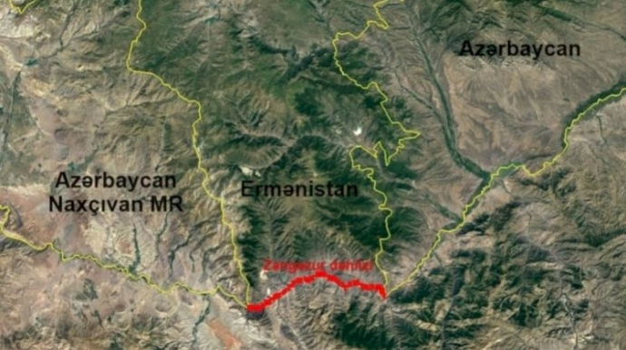 Sülhlə bağlı iki məsələ qaldı: Son variant açıqlandı 