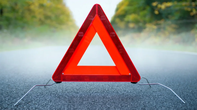 Ankarada iki avtomobil toqquşub, ölənlər var 