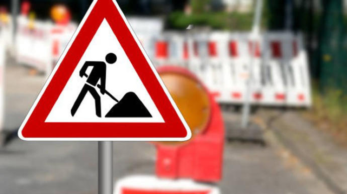 Вниманию водителей: в Баку закроют одну из оживлённых улиц 