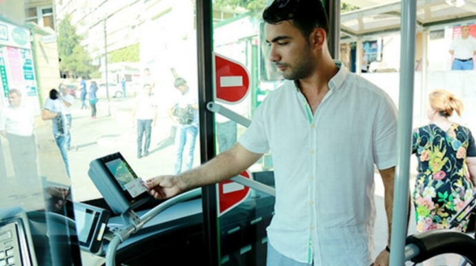 Gedişhaqqını belə ödəyə biləcəksiniz - GÖRÜNTÜLÜ İZAH - VİDEO 