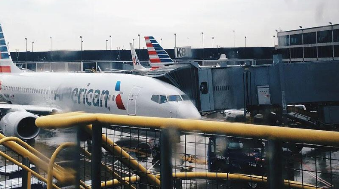 “Hamımız öləcəyik” - Təyyarədə qışqırıq səsləri...