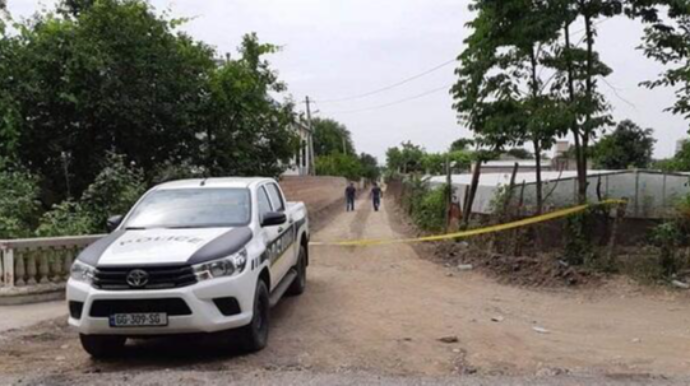 Gürcüstanda 15 yaşlı azərbaycanlı qız itkin düşdü 