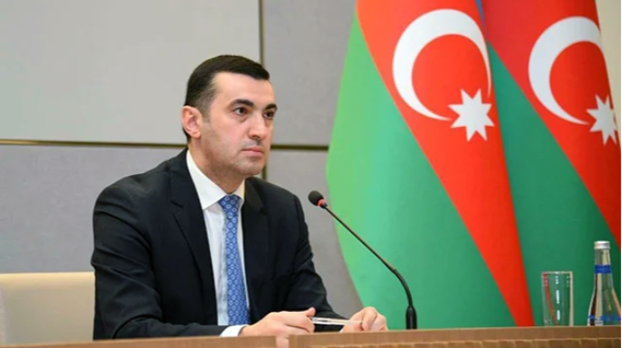 İranı tərk etmək üçün müraciət edən Azərbaycan vətəndaşlarının sayı açıqlandı