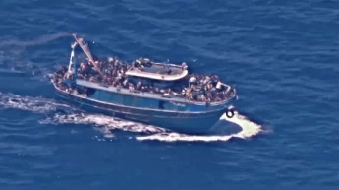 Daha bir miqrant faciəsi – 9 nəfər öldü 