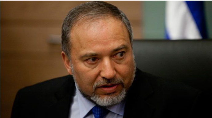 “Azərbaycan İsrailin etibarlı tərəfdaşıdır” - Aviqdor Liberman 