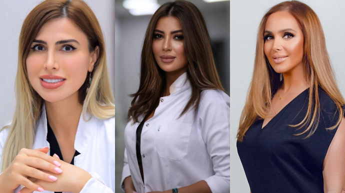 Azərbaycanda lisenziyası ləğv edilən həkimlərin bəzilərinin ADLARI  - YENİLƏNİB  - FOTO