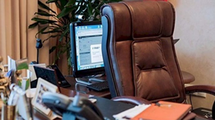 Azərbaycanda bank müdiri intihar etdi