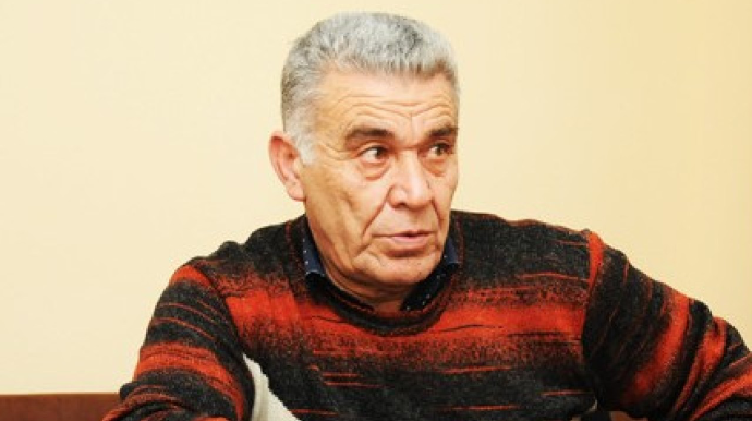 Əlisəmid Kürlə bağlı Mehriban Əliyevaya müraciət edildi 