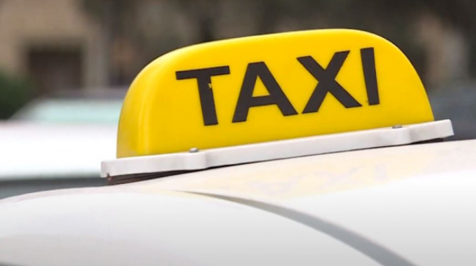 Taksi fəaliyyətindəki xaotik vəziyyət aradan qaldırılmalıdır  - VİDEO