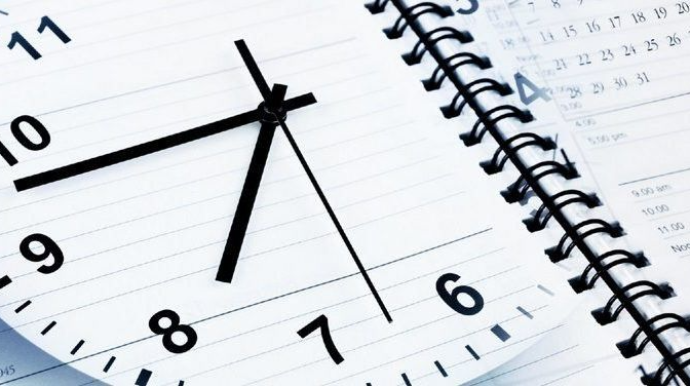 Artıq bir gün 25 saat olur - Alimlər açıqladı 