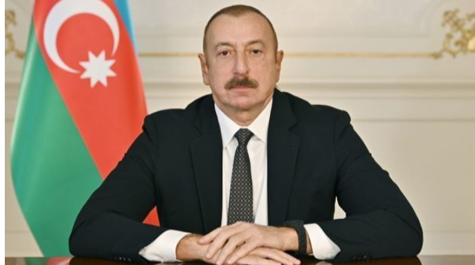 Prezident bu komissiyanın yeni tərkibi təsdiqlədi