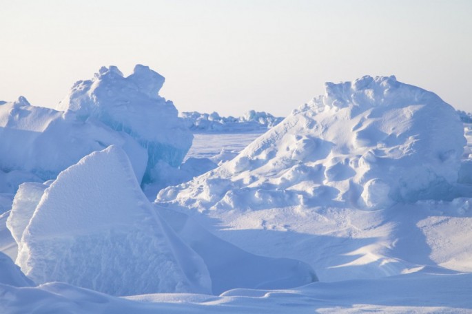 Alimlər: “Yer kürəsində qlobal istiləşməyə rəğmən daha da soyuyacaq yer var”