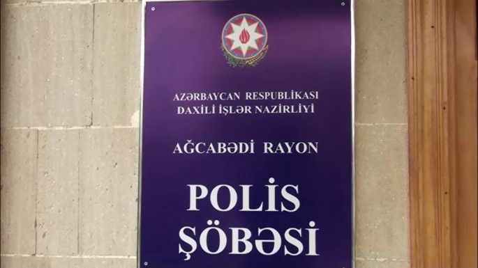 Aptekdə narkotik tərkibli dərman satan şəxs saxlanılıb - FOTO