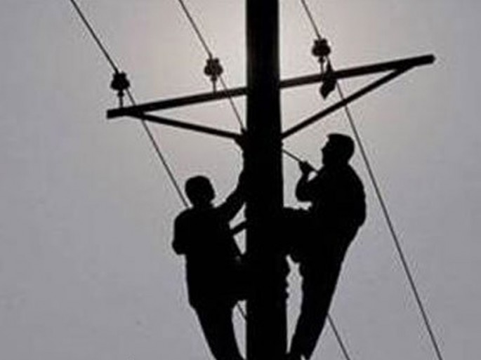 Gəncə və ətraf rayonlarda elektrik enerjisinin verilişi tam bərpa olunub