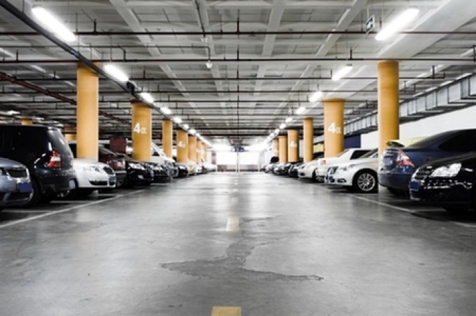 Maşın parkinqdə itdi - Polis 6 ay sonra tapdı