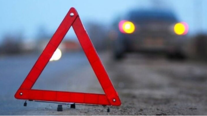 Lənkəranda maşın kanala aşdı - 6 nəfər yaralandı - FOTO - YENİLƏNİB