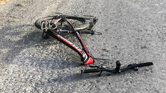 Xaçmazda avtomobil velosipedçini vuraraq öldürüb 