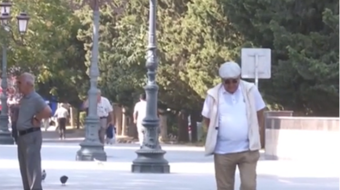 Bakıdakı xoşagəlməz qoxunun səbəbi nədir? - VİDEO