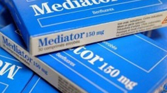 İnsanların ölümünə səbəb olan dərman şirkəti cərimələndi - 2,7 milyon avro 