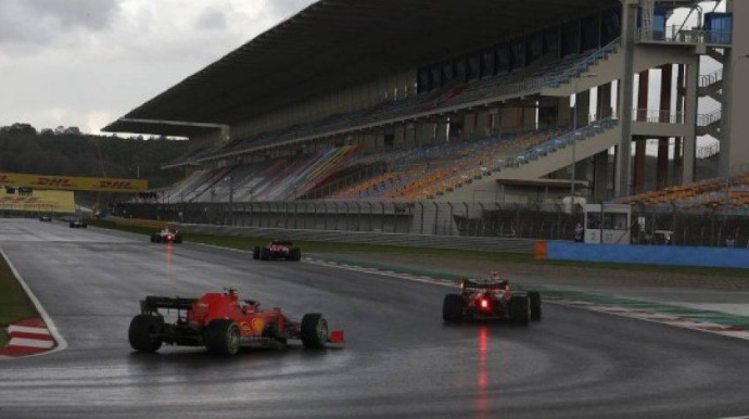 Kanadada üç ildən sonra ilk dəfə "Formula 1" yarışları keçiriləcək 