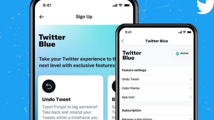 Twitter  запустил платную подписку с премиум-функциями