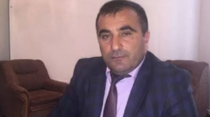 İşdən çıxarılan müəllim 271 min pul “atıb” - Həbs olundu