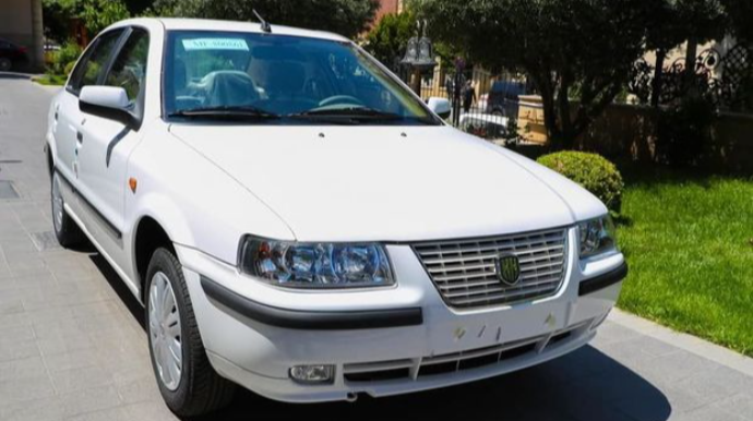 Son üç ildə 1257 müharibə əlili avtomobillə təmin edilib