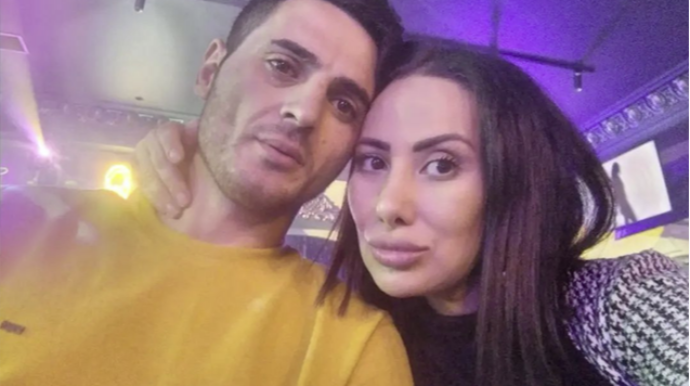 Hədə-qorxu ilə pul tələb edən Təranənin əri imiş - FOTO