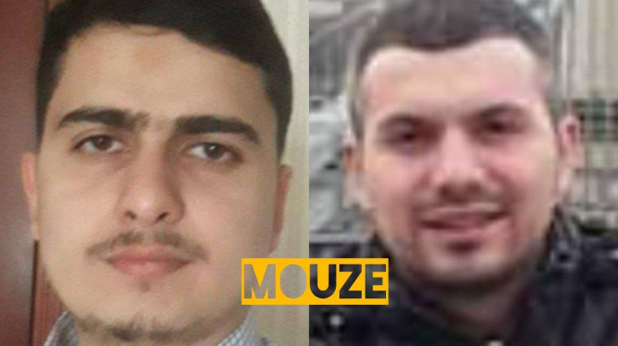 İrana casusluq etməkdə şübhəli bilinən 2 nəfər saxlanıldı  - FOTO