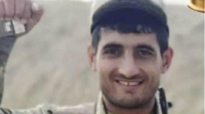 Lənkəranda qazi vəfat etdi 