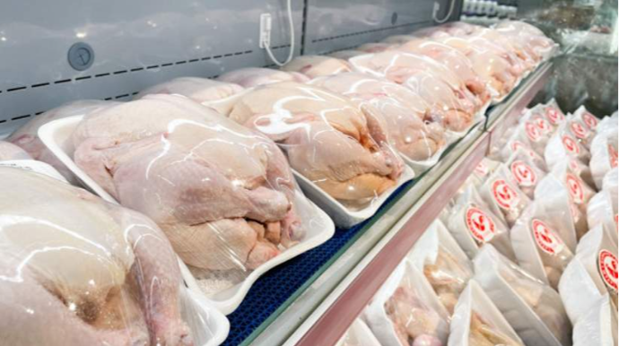 Azərbaycanda hormonlu broyler toyuqları yetişdirilir? - AQTA sədri AÇIQLADI 