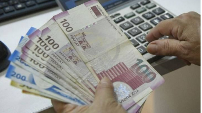 Azərbaycanda orta aylıq maaşlar ARTIRILIR – Artım faizi AÇIQLANDI 