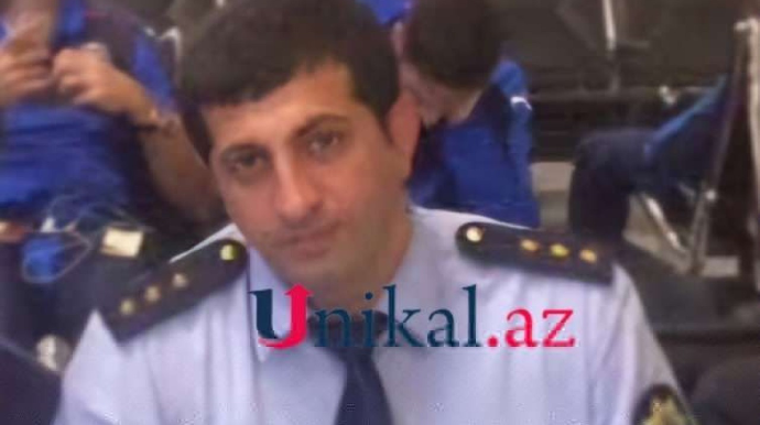 Məhkəmə 41 qızıl külçə ilə tutulan gömrük işçisinə bu cəzanı verdi