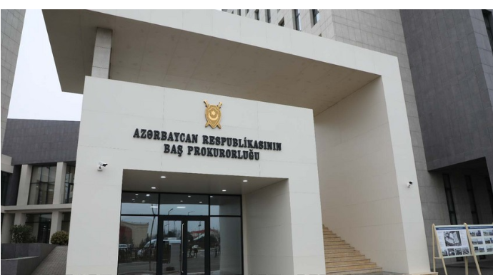 Baş Prokurorluq:  "Qax Kukla Teatrının direktoru mənimsədiyi 48,5 min manatı ödəyib"