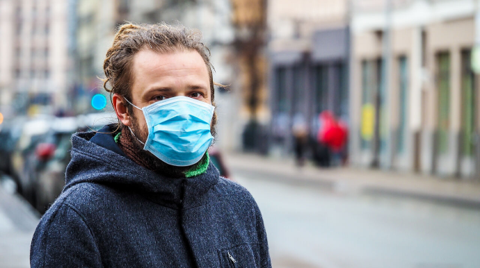 Maskadan istifadə koronavirusa yoluxmanı 50%-dək azaldır - ARAŞDIRMA 